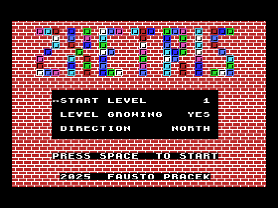 ZXetris